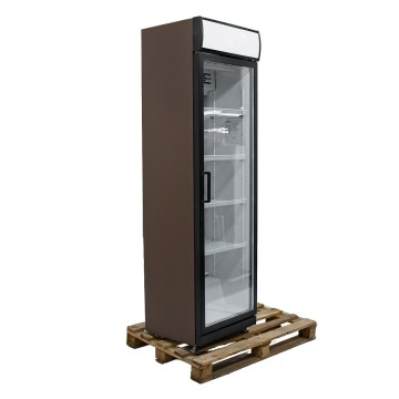 Холодильный шкаф Ice Stream SMARTCOOL 350 P
